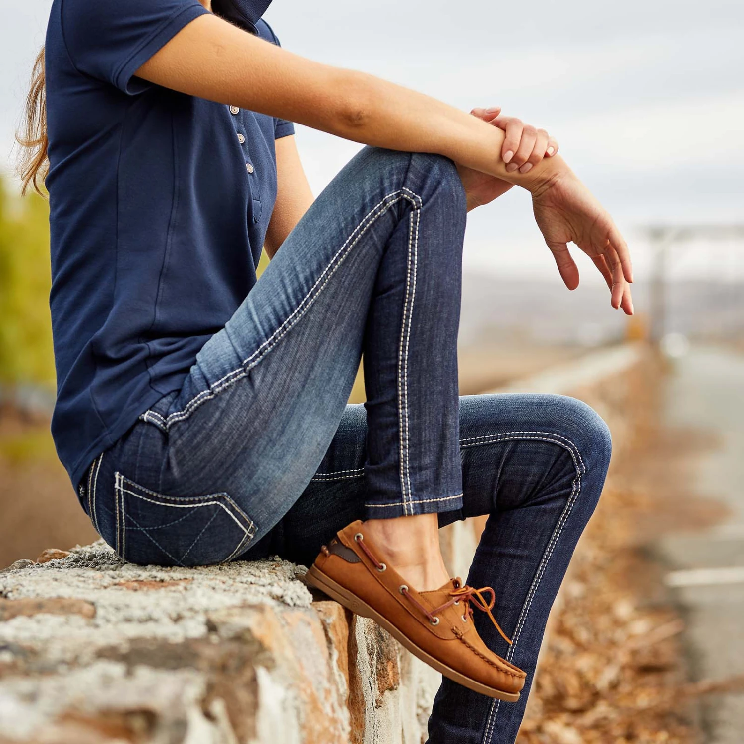 Ariat Antigua Schuhe 16 Ariat Antigua Schuhe – Bild 14