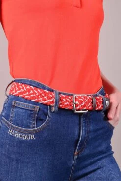 Harcour Kinoa Gürtel 18 Harcour Kinoa Gürtel -Reitmode Meiste 337891 CPI 4