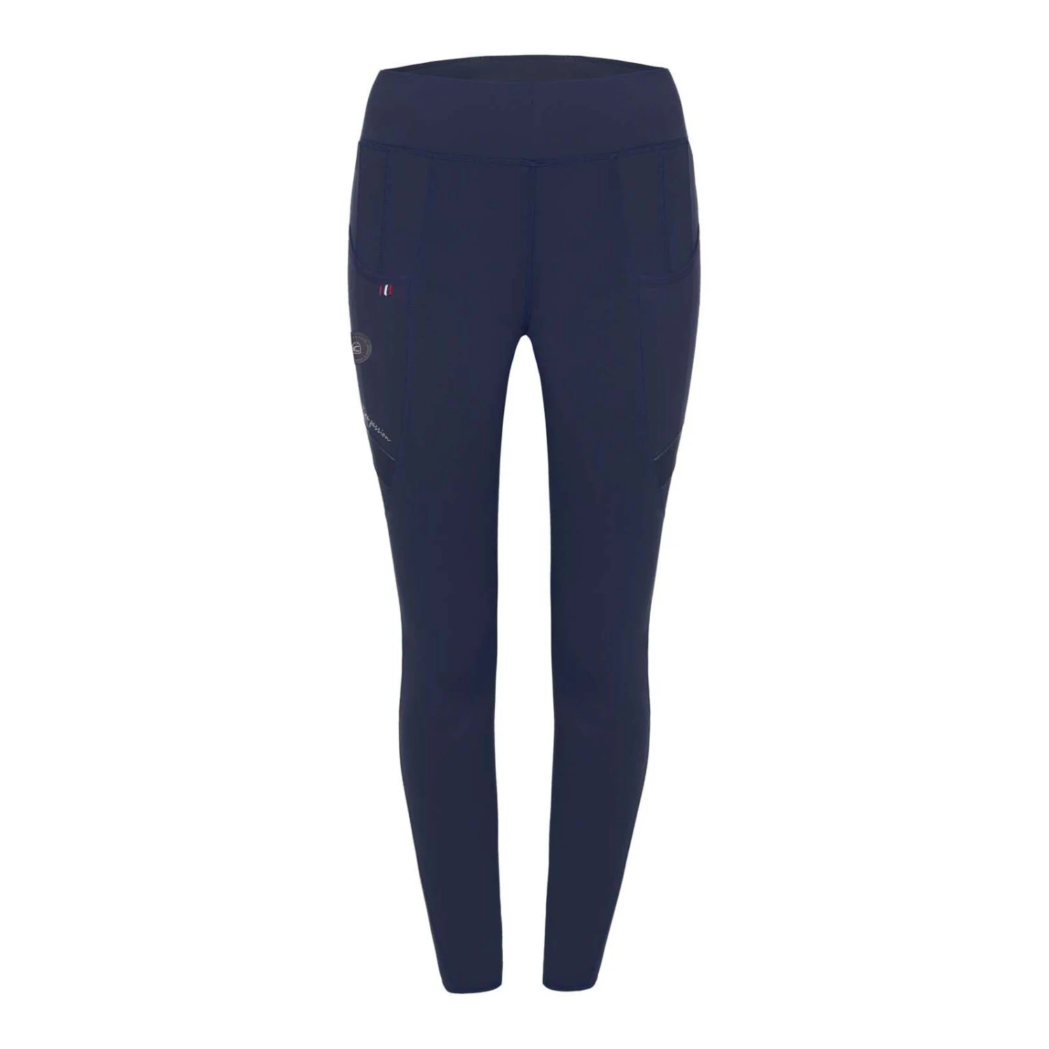 Cavallo Liv Grip Damen Reitleggings Mit Vollgrip 4 Cavallo Liv Grip Damen Reitleggings Mit Vollgrip – Bild 2