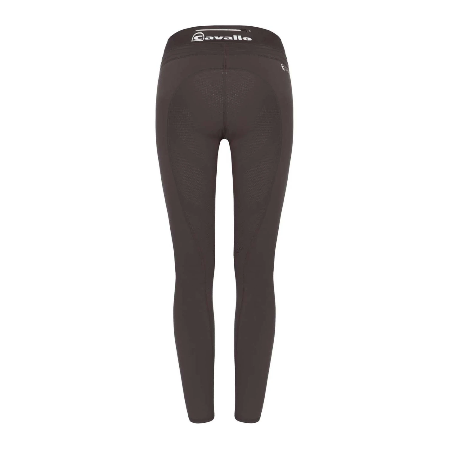 Cavallo Liv Grip Damen Reitleggings Mit Vollgrip 5 Cavallo Liv Grip Damen Reitleggings Mit Vollgrip – Bild 3