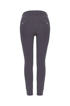 Cavallo Luca Grip Damen Reitleggings Mit Vollgrip -Reitmode Meiste 337990 TLB 1