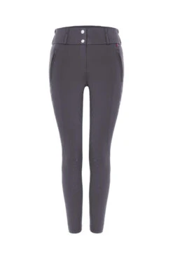Cavallo Luca Grip Damen Reitleggings Mit Vollgrip -Reitmode Meiste 337990 TLB 2