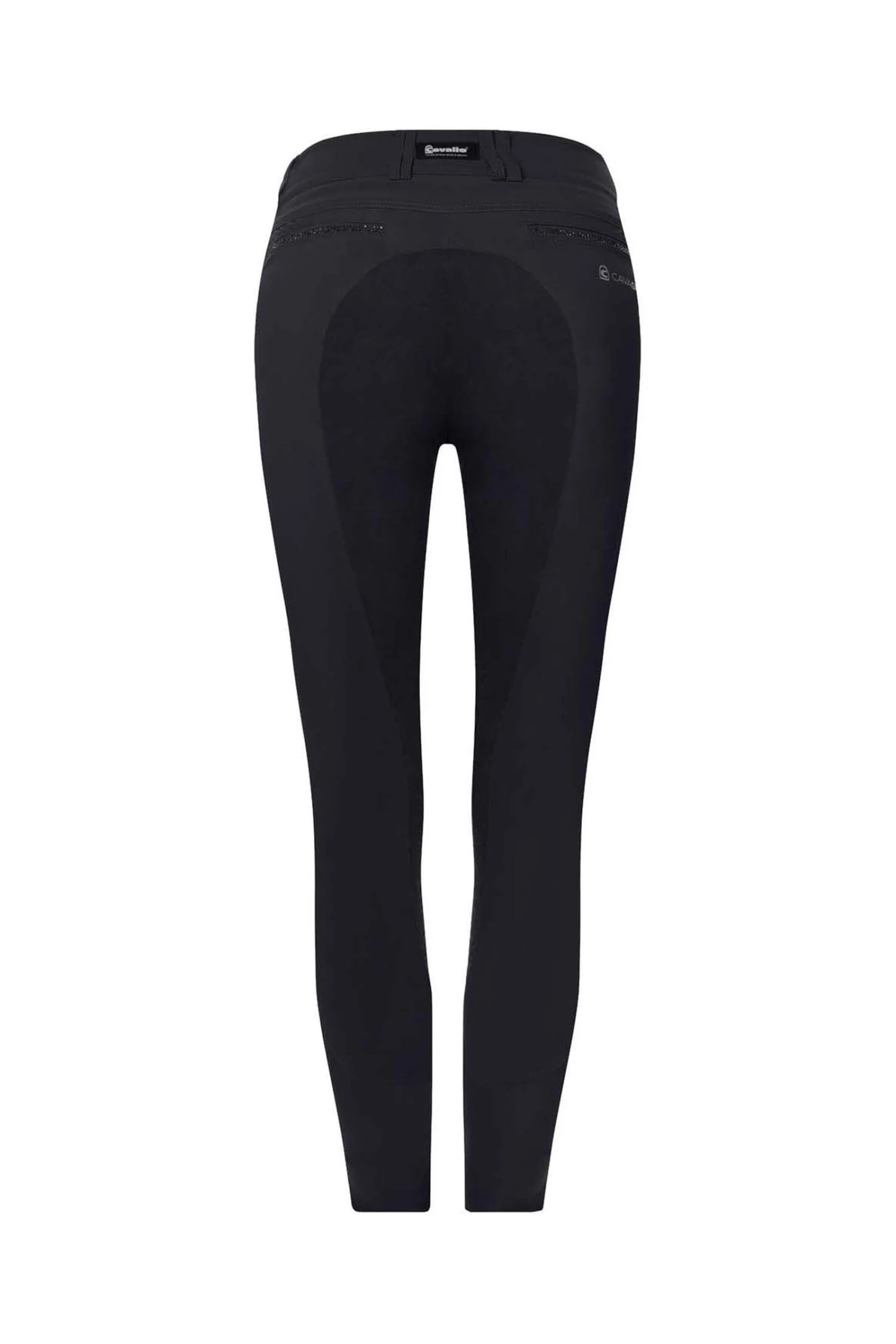 Cavallo Celine X Damen Reithose Mit Vollbesatz 3 Cavallo Celine X Damen Reithose Mit Vollbesatz