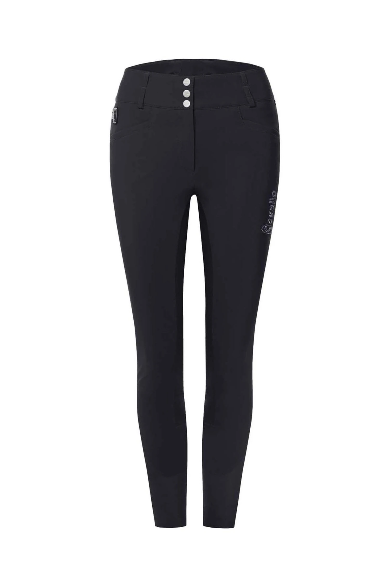 Cavallo Celine X Damen Reithose Mit Vollbesatz 4 Cavallo Celine X Damen Reithose Mit Vollbesatz – Bild 2