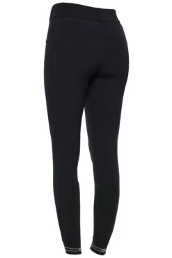 Cavalleria Toscana R-Evo Stretch High Waist Damen Reithose Mit Integriertem Grip 20 Cavalleria Toscana R-Evo Stretch High Waist Damen Reithose Mit Integriertem Grip -Reitmode Meiste 338135 BL 1