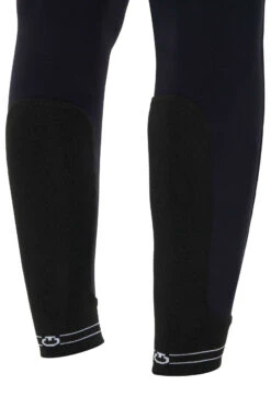 Cavalleria Toscana R-Evo Stretch High Waist Damen Reithose Mit Integriertem Grip 24 Cavalleria Toscana R-Evo Stretch High Waist Damen Reithose Mit Integriertem Grip -Reitmode Meiste 338135 BL 5