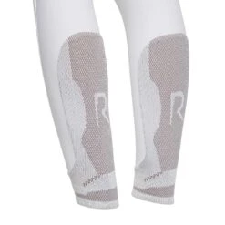 Cavalleria Toscana R-Evo Stretch High Waist Damen Reithose Mit Integriertem Grip 19 Cavalleria Toscana R-Evo Stretch High Waist Damen Reithose Mit Integriertem Grip -Reitmode Meiste 338135 WH 5