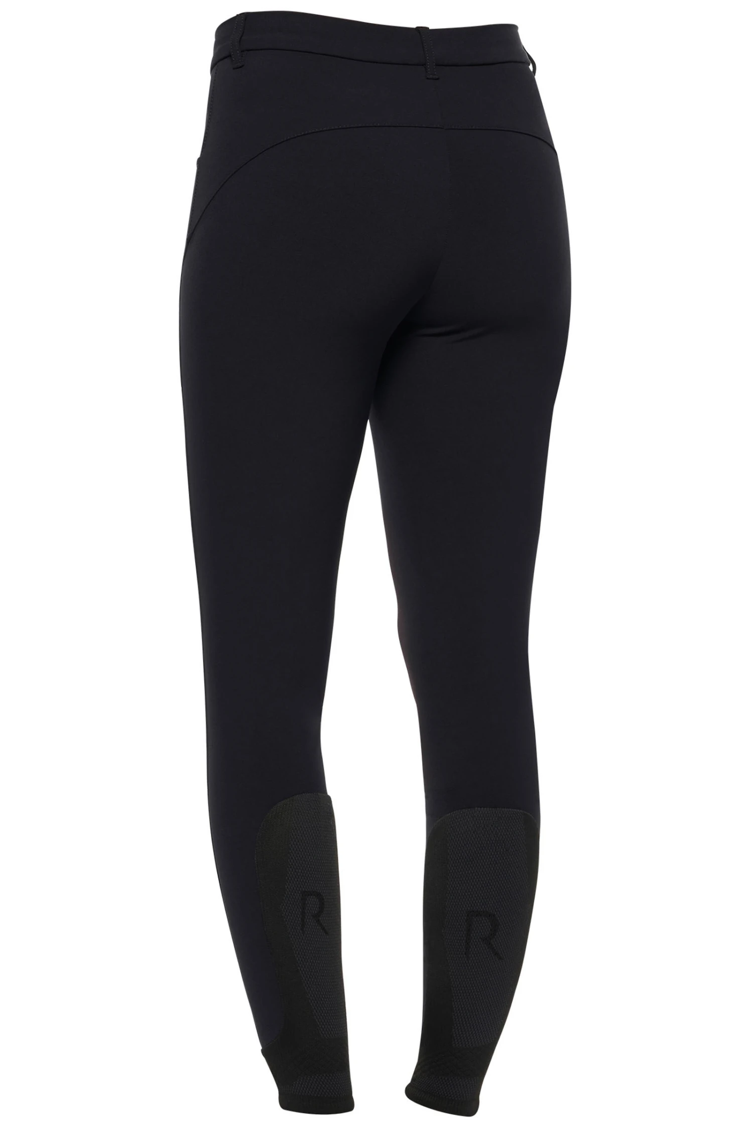 Cavalleria Toscana R-Evo Stretch Reithose Mit Integriertem Grip Für Damen 3 Cavalleria Toscana R-Evo Stretch Reithose Mit Integriertem Grip Für Damen