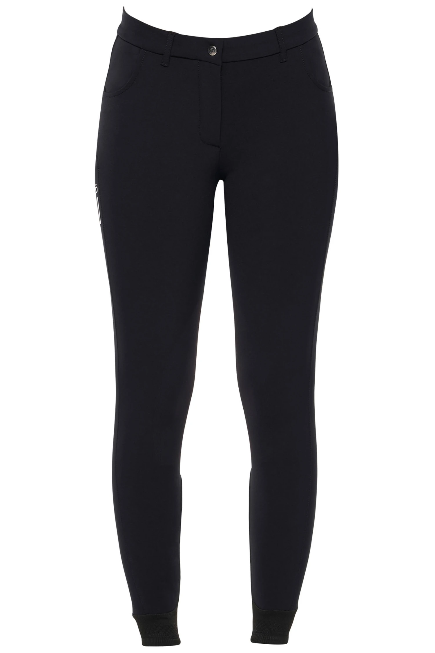 Cavalleria Toscana R-Evo Stretch Reithose Mit Integriertem Grip Für Damen 4 Cavalleria Toscana R-Evo Stretch Reithose Mit Integriertem Grip Für Damen – Bild 2