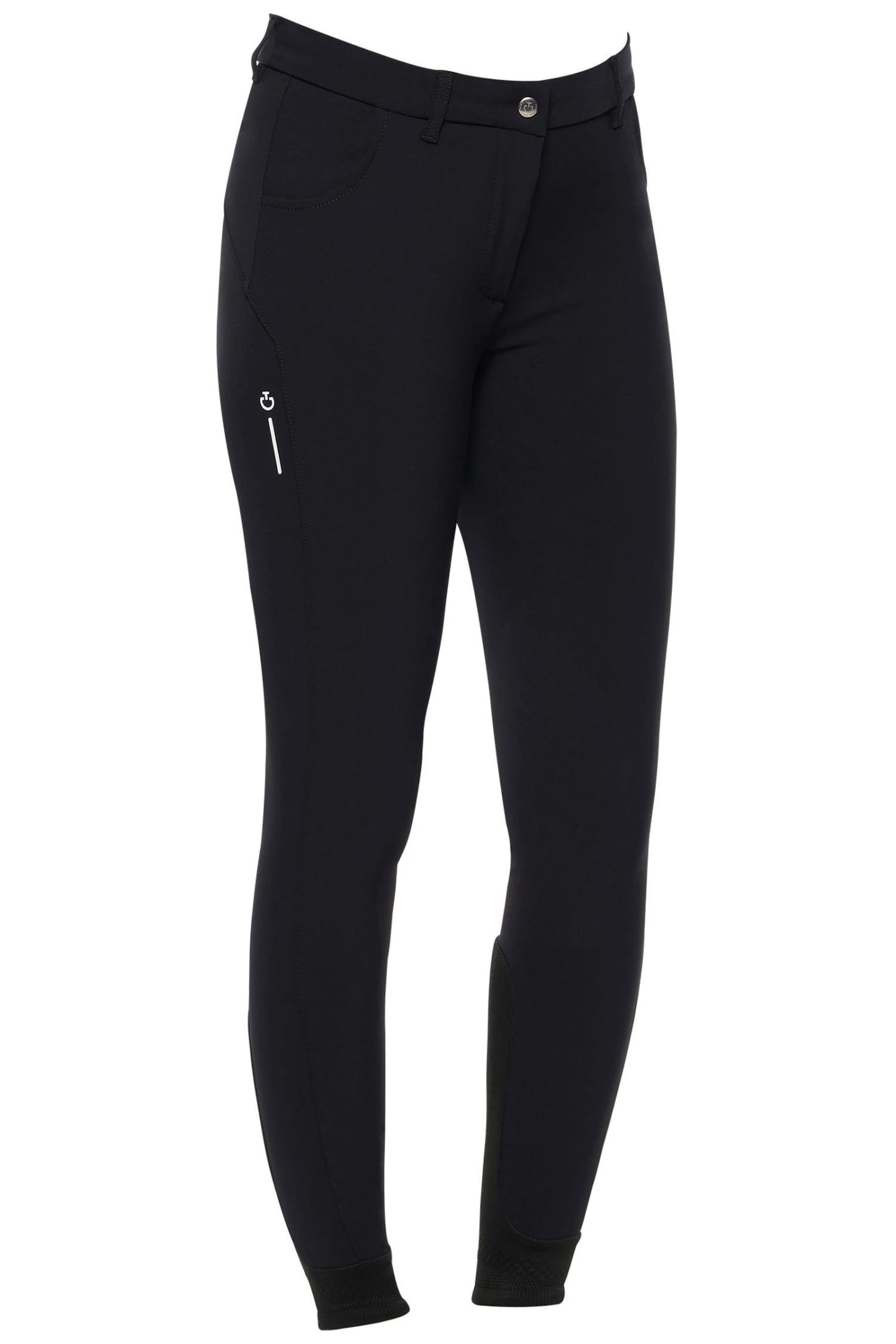 Cavalleria Toscana R-Evo Stretch Reithose Mit Integriertem Grip Für Damen 5 Cavalleria Toscana R-Evo Stretch Reithose Mit Integriertem Grip Für Damen – Bild 3