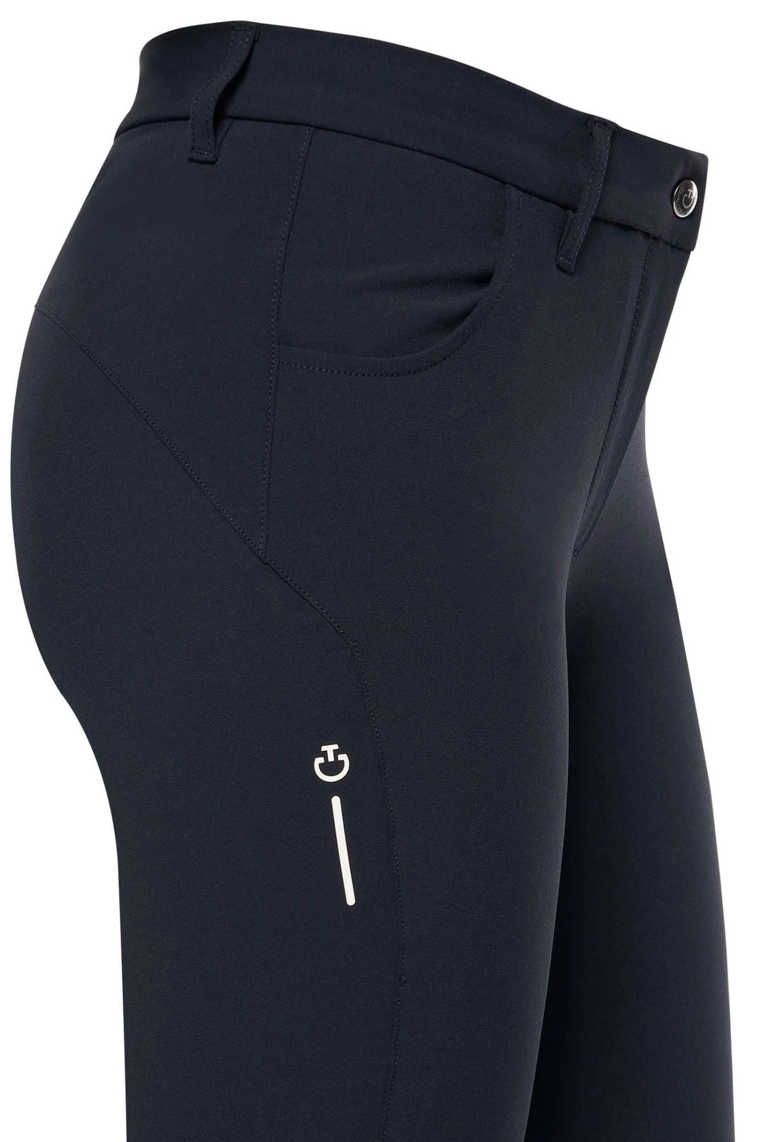 Cavalleria Toscana R-Evo Stretch Reithose Mit Integriertem Grip Für Damen 7 Cavalleria Toscana R-Evo Stretch Reithose Mit Integriertem Grip Für Damen – Bild 5