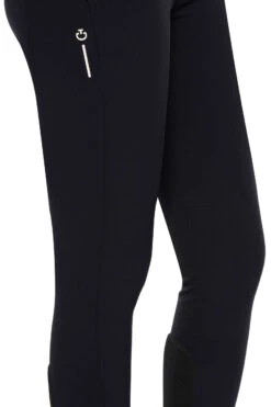 Cavalleria Toscana R-Evo Stretch Reithose Mit Integriertem Grip Für Damen 22 Cavalleria Toscana R-Evo Stretch Reithose Mit Integriertem Grip Für Damen -Reitmode Meiste 338137 BL 6