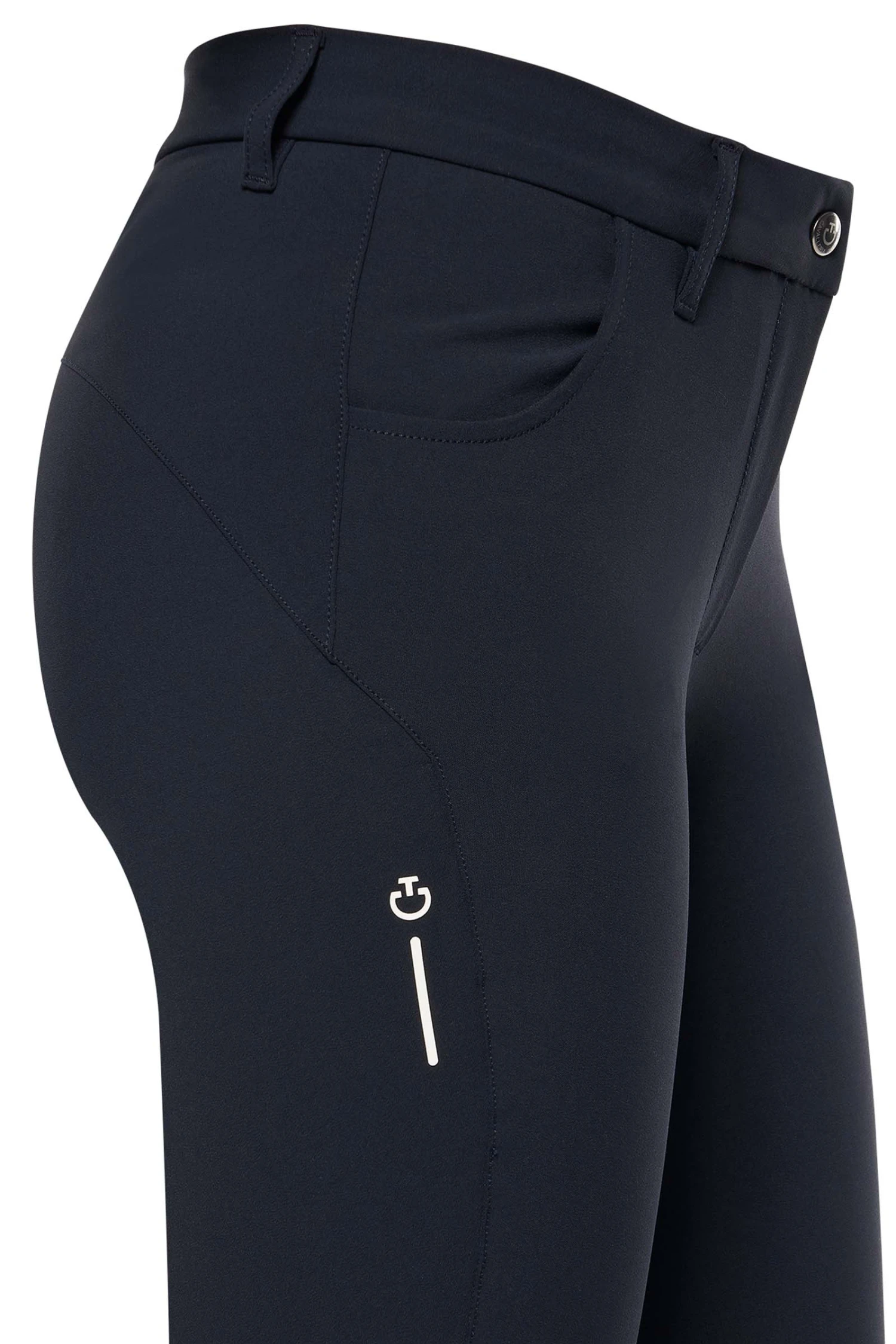 Cavalleria Toscana R-Evo Stretch Reithose Mit Integriertem Grip Für Damen 9 Cavalleria Toscana R-Evo Stretch Reithose Mit Integriertem Grip Für Damen – Bild 7