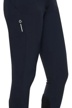Cavalleria Toscana R-Evo Stretch Reithose Mit Integriertem Grip Für Damen 24 Cavalleria Toscana R-Evo Stretch Reithose Mit Integriertem Grip Für Damen -Reitmode Meiste 338137 DB 2