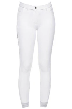 Cavalleria Toscana R-Evo Stretch Reithose Mit Integriertem Grip Für Damen 27 Cavalleria Toscana R-Evo Stretch Reithose Mit Integriertem Grip Für Damen -Reitmode Meiste 338137 WH 2