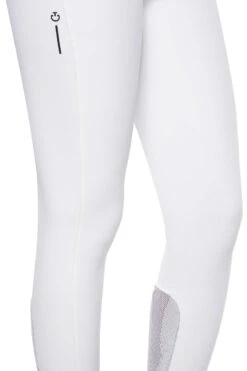Cavalleria Toscana R-Evo Stretch Reithose Mit Integriertem Grip Für Damen 31 Cavalleria Toscana R-Evo Stretch Reithose Mit Integriertem Grip Für Damen -Reitmode Meiste 338137 WH 6