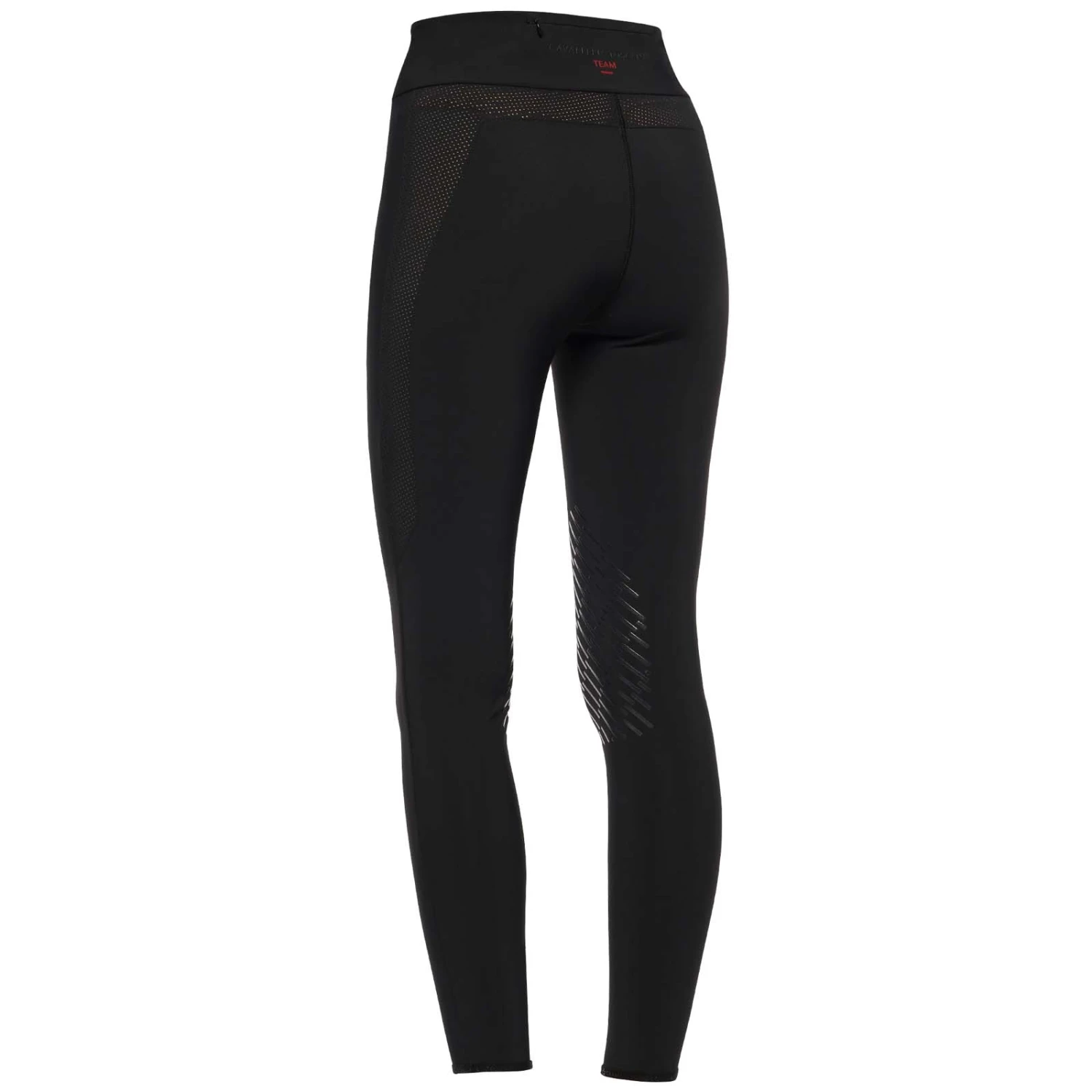 Cavalleria Toscana CT Team Red High Waist Leggings 8 Cavalleria Toscana CT Team Red High Waist Leggings – Bild 6