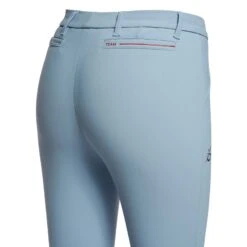 Cavalleria Toscana CT Team Red Stripe Damen Reithose Mit Kniegrip -Reitmode Meiste 338467 LB 5