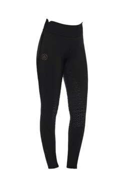 Cavalleria Toscana Orbit High Waist Vollgrip Reitleggings Für Damen