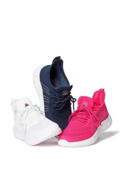 Mountain Horse Airflow Sneaker -Reitmode Meiste 338569 DB 4