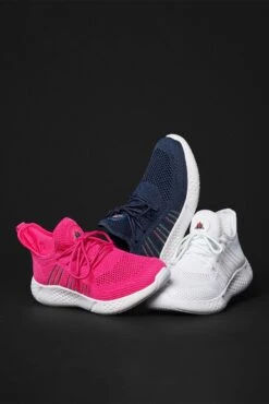 Mountain Horse Airflow Sneaker -Reitmode Meiste 338569 DB 5