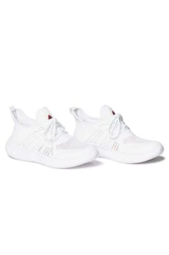 Mountain Horse Airflow Sneaker -Reitmode Meiste 338569 WH 1