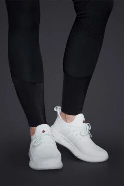 Mountain Horse Airflow Sneaker -Reitmode Meiste 338569 WH 2