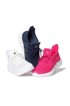 Mountain Horse Airflow Sneaker -Reitmode Meiste 338569 WH 4