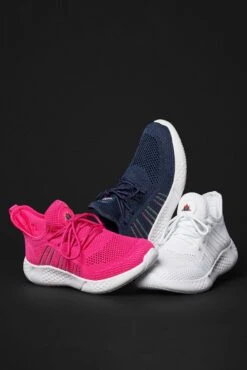 Mountain Horse Airflow Sneaker -Reitmode Meiste 338569 WH 5