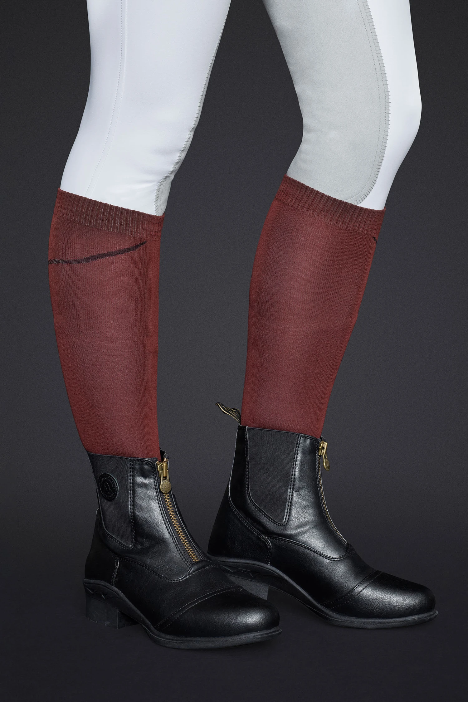 Mountain Horse Veganza Reitstiefelette Mit Reißverschluss 3 Mountain Horse Veganza Reitstiefelette Mit Reißverschluss