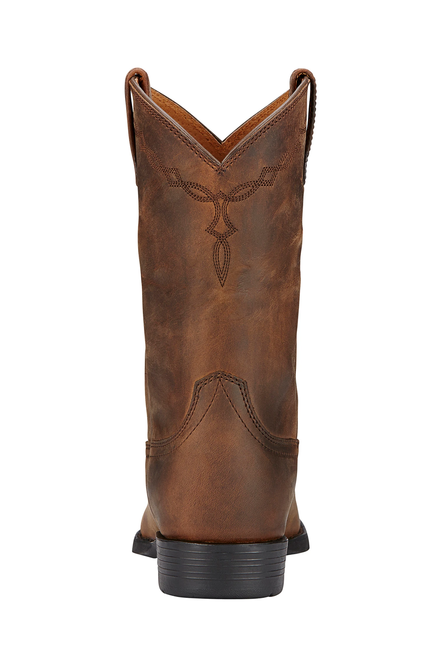 Ariat Heritage Roper Damen Western Boots 5 Ariat Heritage Roper Damen Western Boots – Bild 3