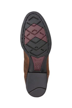 Ariat Heritage Roper Damen Western Boots 11 Ariat Heritage Roper Damen Western Boots -Reitmode Meiste 338788 BR 05