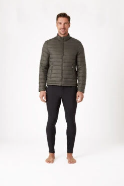 Horze Leicht Gefütterte Herren Reitjacke 29 Horze Leicht Gefütterte Herren Reitjacke -Reitmode Meiste 33900 dgr 04