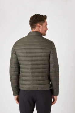 Horze Leicht Gefütterte Herren Reitjacke 30 Horze Leicht Gefütterte Herren Reitjacke -Reitmode Meiste 33900 dgr 05