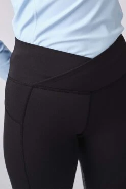 PS Of Sweden Jocelyn Damen Reitleggings Mit Hybrid Grip 25 PS Of Sweden Jocelyn Damen Reitleggings Mit Hybrid Grip -Reitmode Meiste 340526 BL 4
