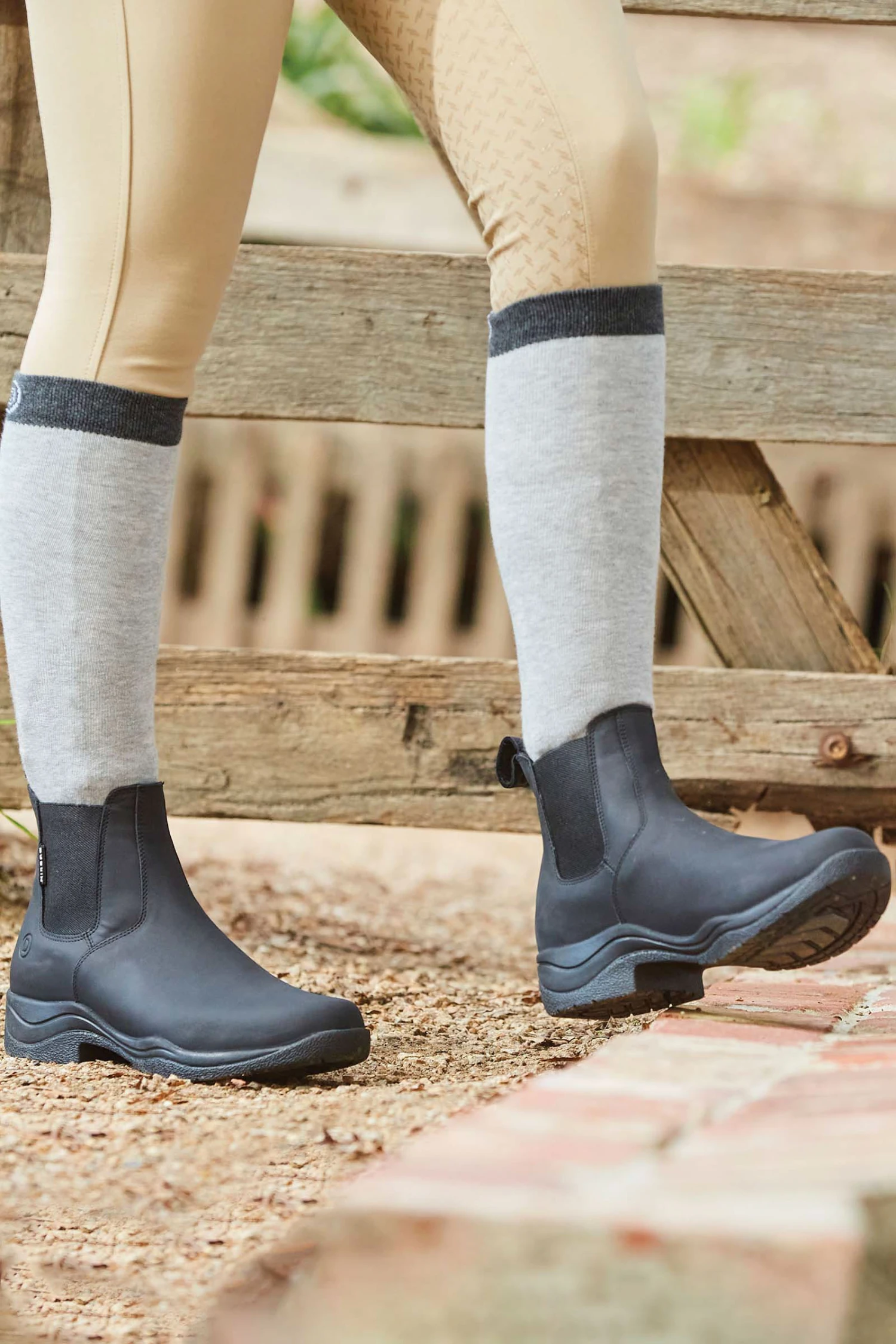 Dublin Venturer RS Stiefel III 4 Dublin Venturer RS Stiefel III – Bild 2