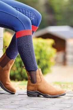 Dublin Venturer RS Stiefel III 11 Dublin Venturer RS Stiefel III -Reitmode Meiste 340764 BR 3