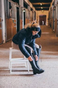 Suedwind Footwear Legacy Venado Merino Damen Reitstiefel 18 Suedwind Footwear Legacy Venado Merino Damen Reitstiefel -Reitmode Meiste 340840 BL 8