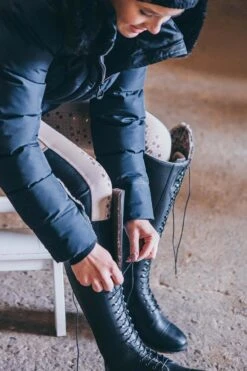 Suedwind Footwear Legacy Venado Merino Damen Reitstiefel 19 Suedwind Footwear Legacy Venado Merino Damen Reitstiefel -Reitmode Meiste 340840 BL 9