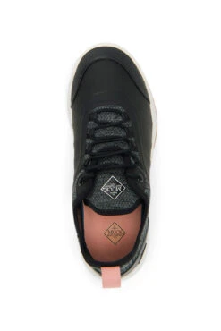 Muck Boot Outscape Damen Schnürschuh 14 Muck Boot Outscape Damen Schnürschuh -Reitmode Meiste 341040 BL RPI 5