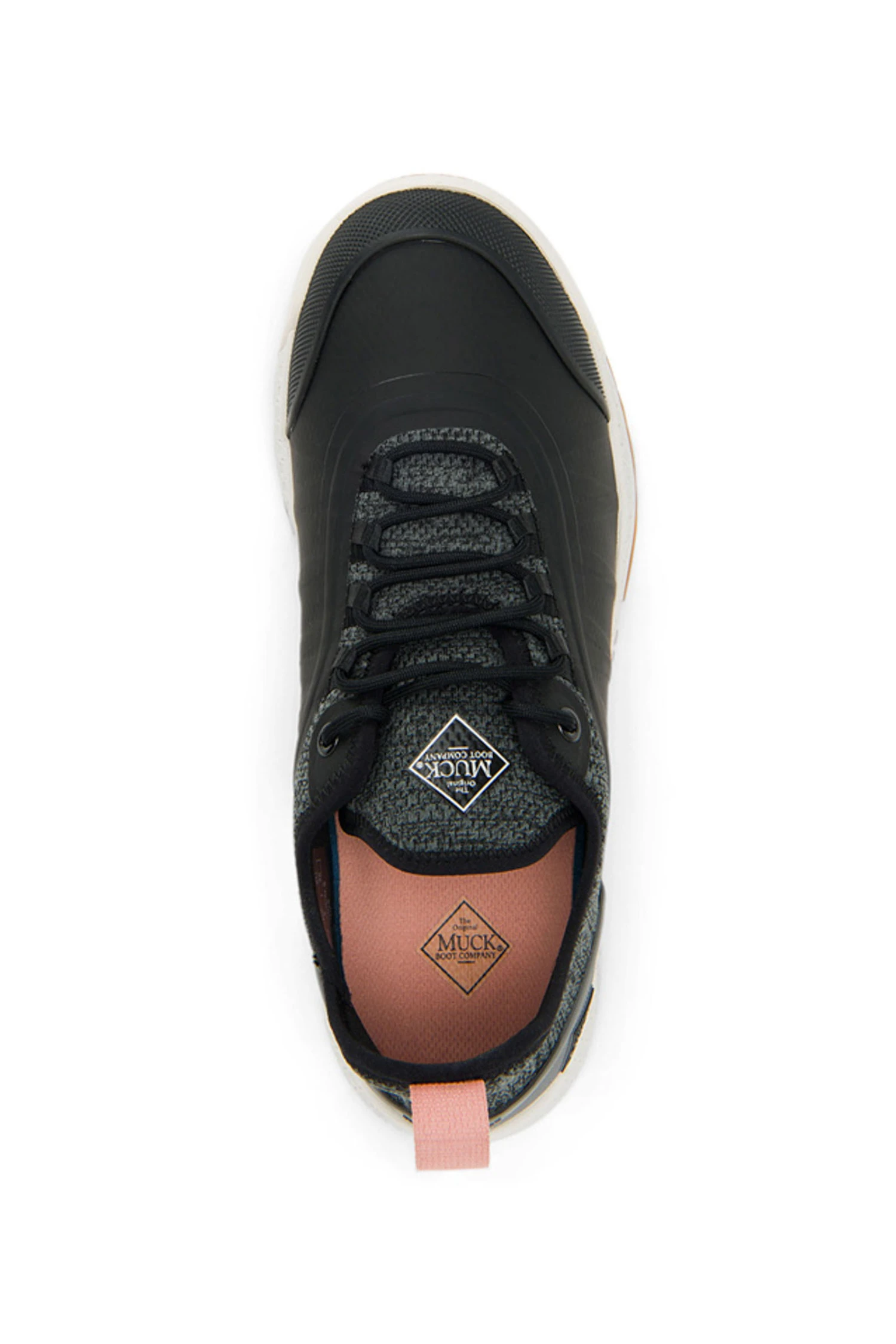 Muck Boot Outscape Damen Schnürschuh 7 Muck Boot Outscape Damen Schnürschuh – Bild 5