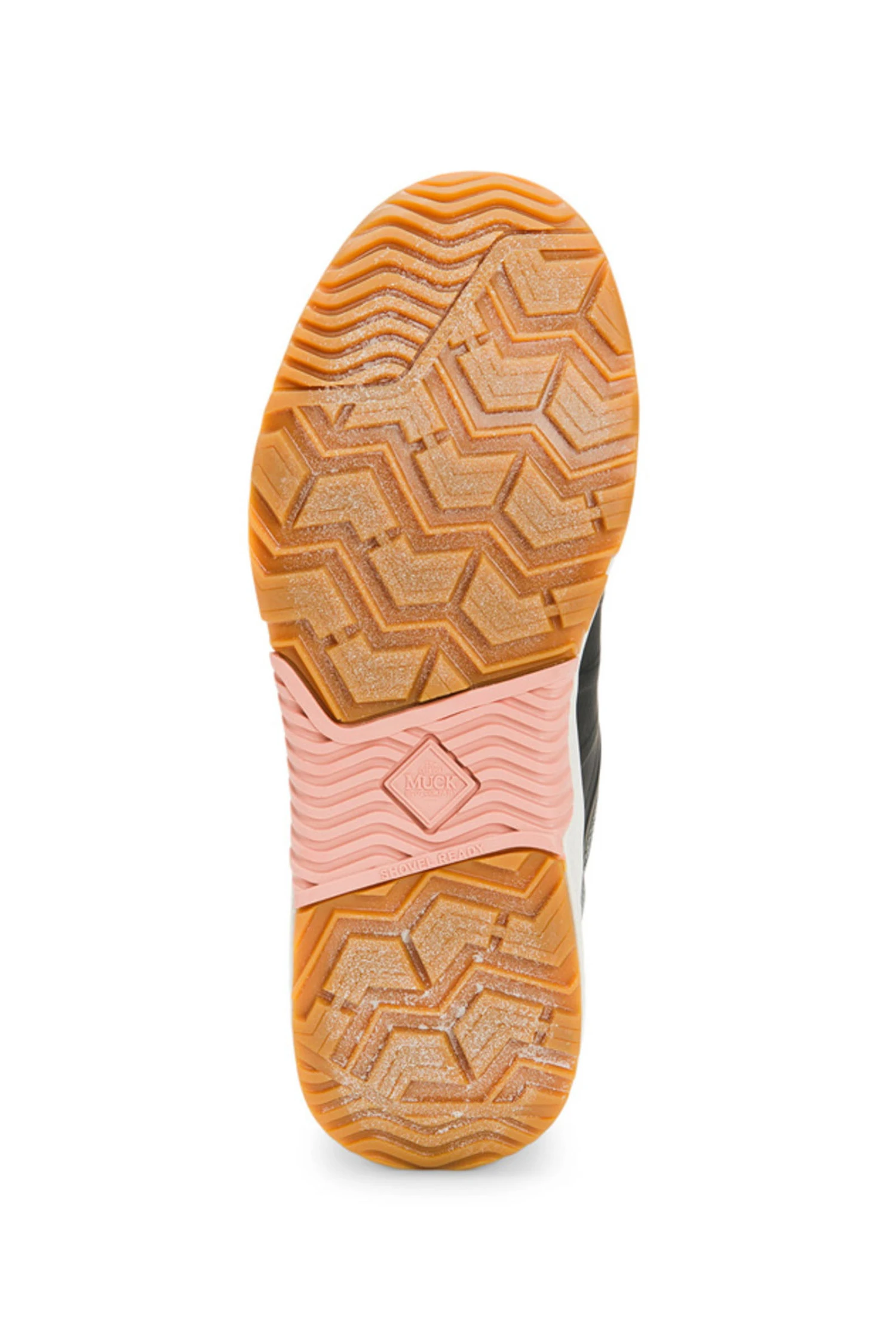 Muck Boot Outscape Damen Schnürschuh 8 Muck Boot Outscape Damen Schnürschuh – Bild 6