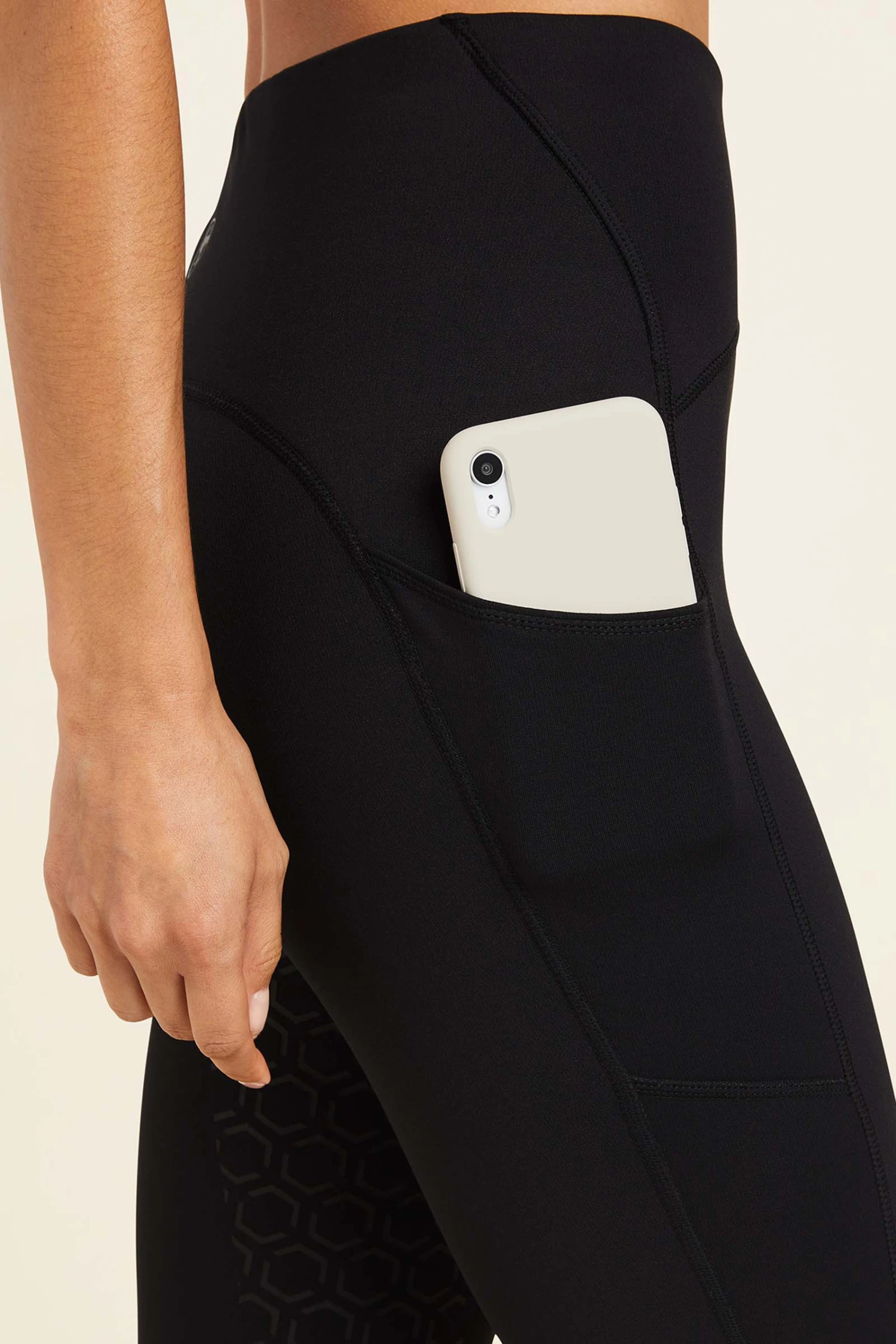 Ariat Venture Thermo Reitleggings Für Damen 6 Ariat Venture Thermo Reitleggings Für Damen – Bild 4