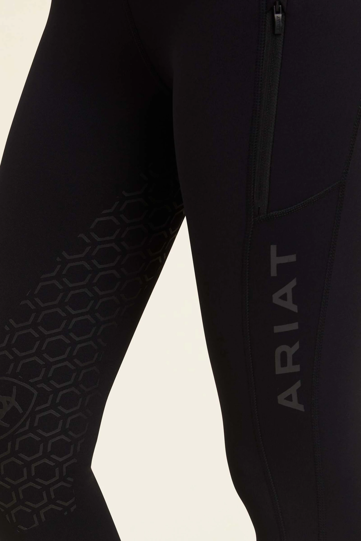 Ariat Venture Thermo Reitleggings Für Damen 7 Ariat Venture Thermo Reitleggings Für Damen – Bild 5