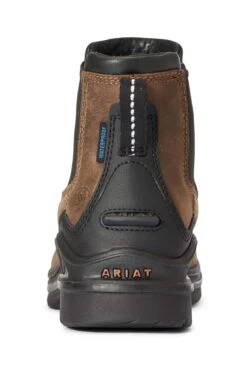 Ariat Barnyard Twin Gore II H2O Damen Stallschuhe -Reitmode Meiste 341151 ABR 3