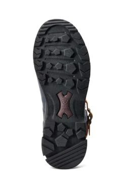 Ariat Burford Gefütterte Damen Gummistiefel -Reitmode Meiste 341152 DB 5