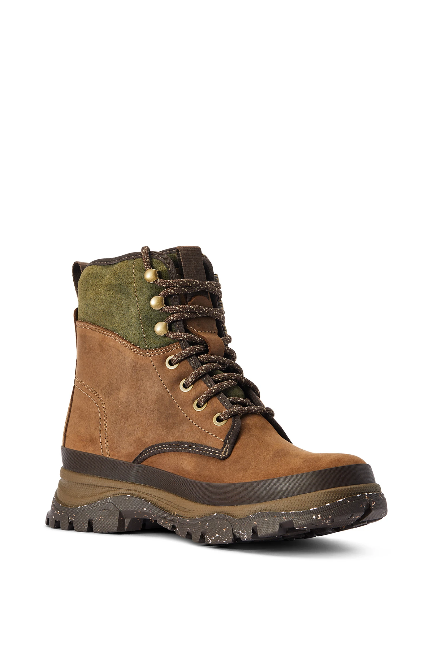 Ariat Moresby H2O Damen Country Schuhe 4 Ariat Moresby H2O Damen Country Schuhe – Bild 2