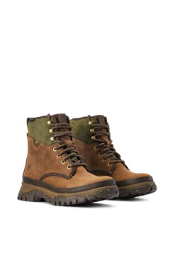 Ariat Moresby H2O Damen Country Schuhe 23 Ariat Moresby H2O Damen Country Schuhe -Reitmode Meiste 341155 DTBR 03