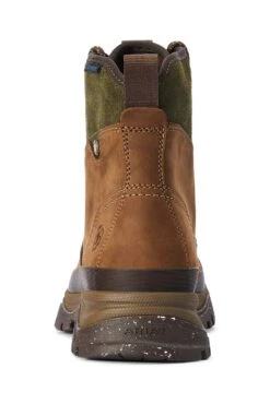 Ariat Moresby H2O Damen Country Schuhe 31 Ariat Moresby H2O Damen Country Schuhe -Reitmode Meiste 341155 DTBR 4
