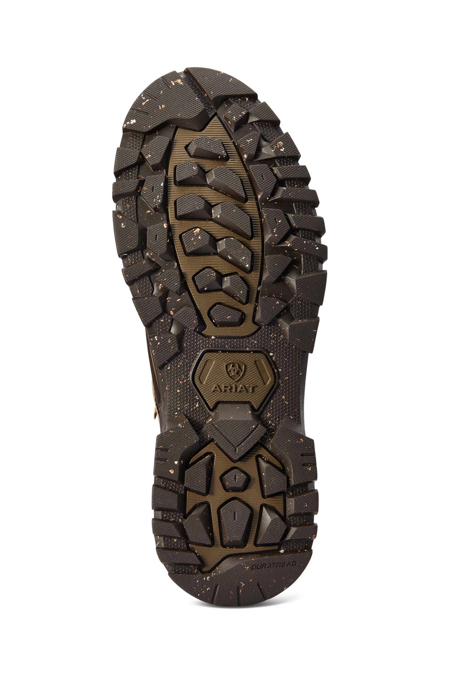 Ariat Moresby H2O Damen Country Schuhe 14 Ariat Moresby H2O Damen Country Schuhe – Bild 12